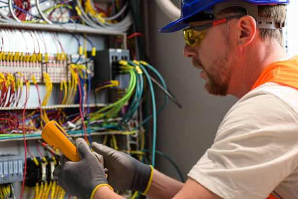 Best Electrical Troubleshooting Services  in Wabasha, MN