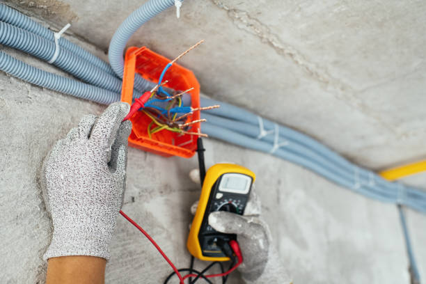 Electrical Upgrades for Homes in Wabasha, MN