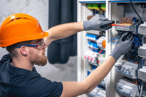 Best Affordable Electrician  in Wabasha, MN