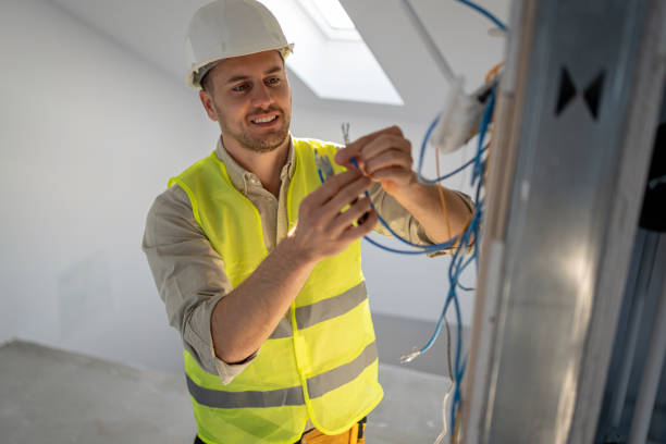 Best Electrician for Home Renovation  in Wabasha, MN